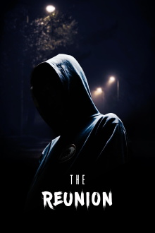 The Reunion Trailer