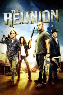 The Reunion Trailer