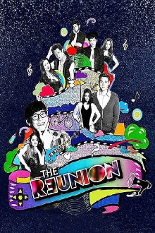 The Reunion Trailer