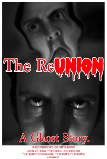The Reunion Trailer
