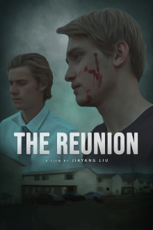 The Reunion Trailer
