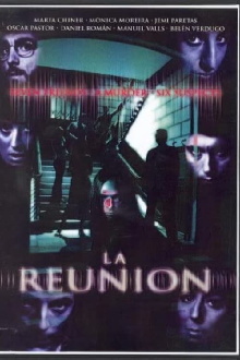The Reunion Trailer