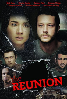 The Reunion Trailer
