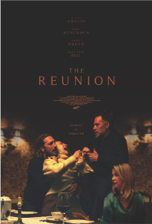 The Reunion Trailer