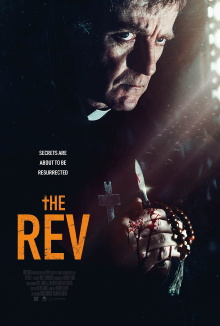 The Rev Trailer