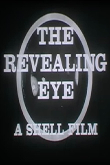 The Revealing Eye Trailer