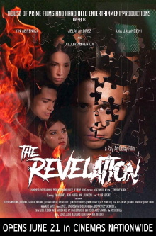 The Revelation Trailer