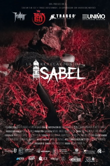 The Revelation of Isabel Trailer