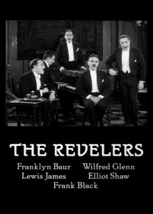 The Revelers Trailer