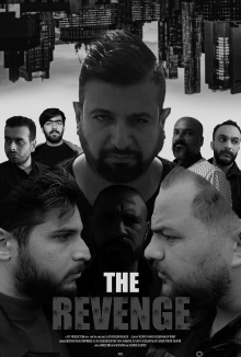 The Revenge Trailer