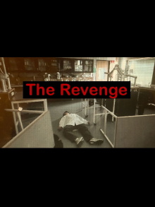 The Revenge Trailer