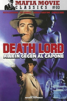 The Revenge of Al Capone Trailer