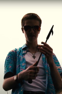 The Revenge of Ebaad Trailer