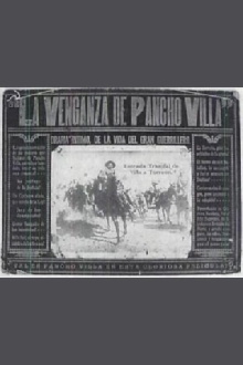 The Revenge of Pancho Villa Trailer