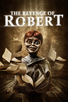 The Revenge of Robert Trailer