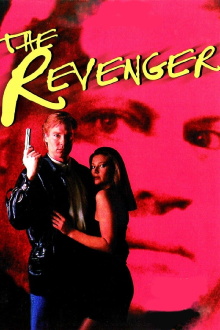 The Revenger Trailer