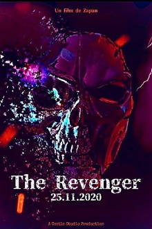 The Revenger Trailer