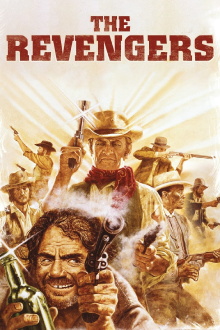 The Revengers Trailer