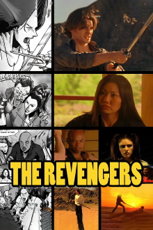 The Revengers Trailer