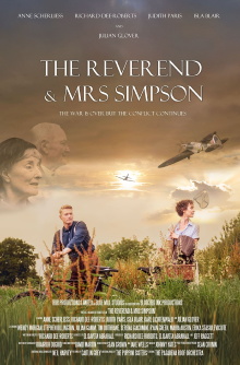 The Reverend and Mrs Simpson Trailer