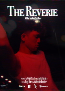 The Reverie Trailer
