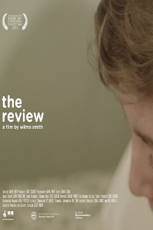 The Review Trailer