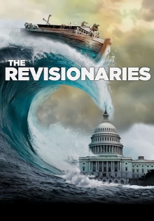 The Revisionaries Trailer