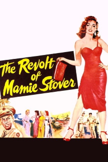 The Revolt of Mamie Stover Trailer