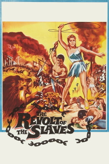 The Revolt of the Slaves Trailer