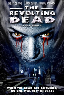 The Revolting Dead Trailer