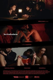 The Revolution Trailer