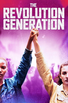 The Revolution Generation Trailer