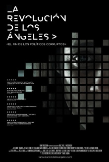 The Revolution of the Angels Trailer