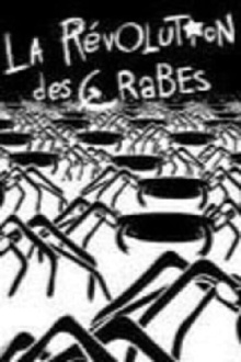 The Revolution of the Crabs Trailer
