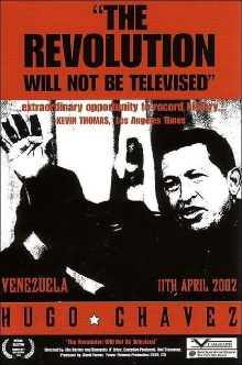 The Revolution Will Not Be Televised Trailer