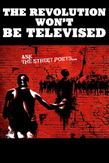 The Revolution Won't Be Televised Trailer