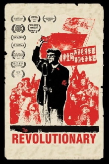 The Revolutionary Trailer