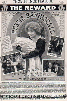 The Reward Trailer