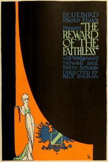 The Reward of the Faithless Trailer