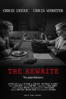 The Rewrite Trailer