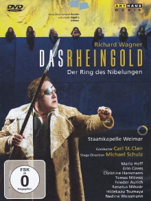 The Rhein Gold Trailer