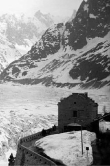 The Rhône in Switzerland Trailer