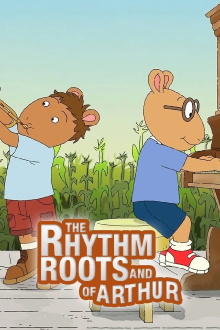 The Rhythm and Roots of Arthur Trailer