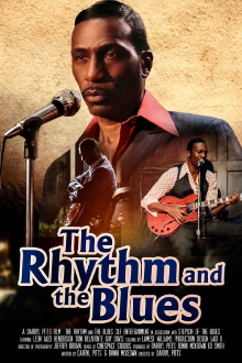 The Rhythm and the Blues Trailer