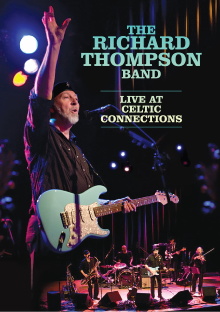 The Richard Thompson Band: Live at Celtic Connections Trailer