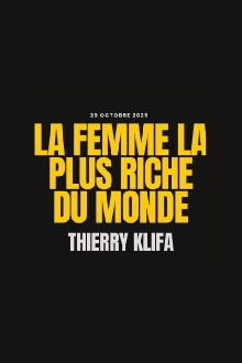 The Richest Woman in the World Trailer