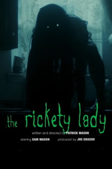 The Rickety Lady Trailer