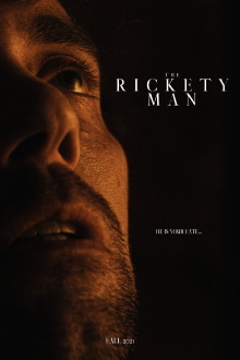 The Rickety Man Trailer