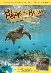 The Riddle in a Bottle Trailer