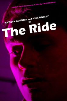 The Ride Trailer